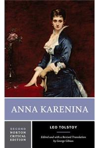 Anna Karenina