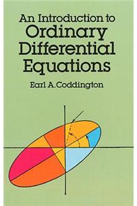 Introduction to Ordinary Differential Equations