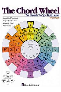 Chord Wheel