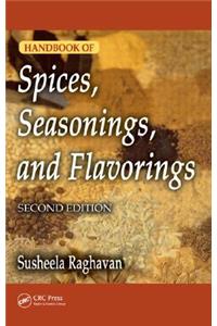 Handbook of Spices, Seasonings, and Flavorings