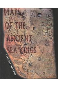 Maps of the Ancient Sea Kings