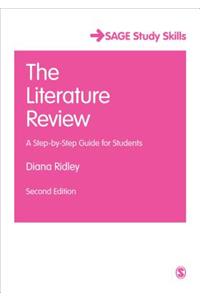 Literature Review: A Step-By-Step Guide for Students