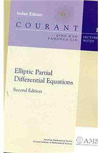 Elliptic Partial Differential Equations (AMS)