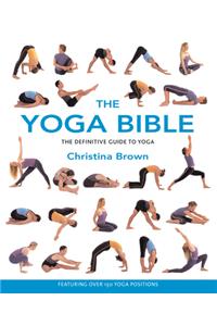 Yoga Bible