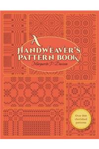 Handweaver's Pattern Book