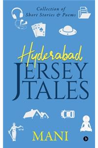 Hyderabad - Jersey Tales