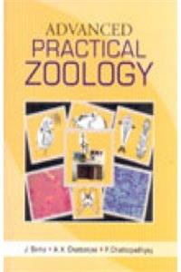 Advanced Practical Zoology