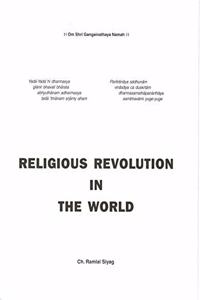 RELIGIOUS REVOLUTION IN THE WORLD