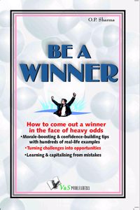 Be A Winner