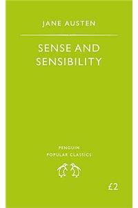 Sense and Sensibility