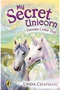 My Secret Unicorn: Dreams Come True