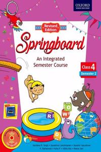 Springboard Class 4 Semester 2