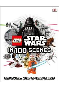 LEGO (R) Star Wars in 100 Scenes