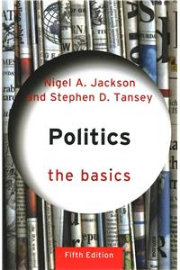 Politics: The Basics