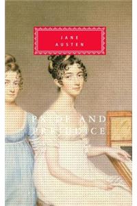 Pride and Prejudice: Introduction by Peter Conrad