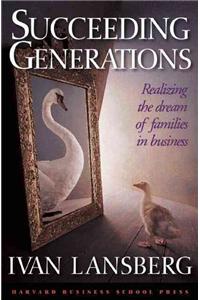 Succeeding Generations