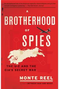 Brotherhood of Spies