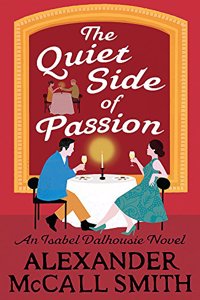 The Quiet Side of Passion