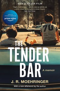 The Tender Bar