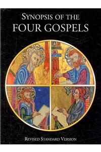 RSV English Synopsis of the Four Gospels