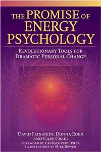 Promise of Energy Psychology