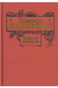 Tales from Shakespeare