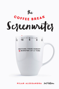 Coffee Break Screenwriter