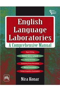 English Language Laboratories : A Comprehensive Manual