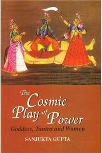 Cosmic Play of Power