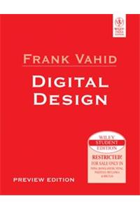 Digital Design, Preview Ed.: Computer Engineering