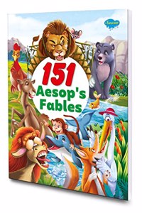 151 AAesop's Fables