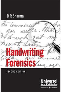 Handwriting Forensics