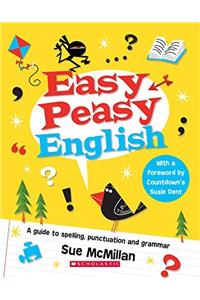 Easy Peasy English