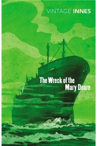 The Wreck of the Mary Deare