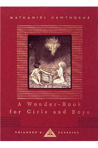 Wonder-Book for Girls and Boys