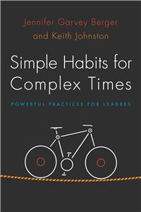 Simple Habits for Complex Times