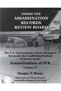 Inside the Assassination Records Review Board