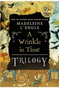 Wrinkle in Time Trilogy