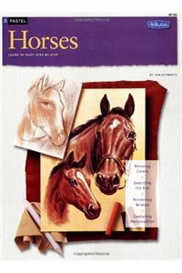 Horses Heads (How to Draw and Paint)