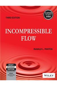 Incompressible Flow, 3Rd Ed