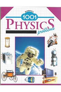 "1001 PHYSICS PROBLEMS" (ACADEMIC'S 1001 PHYSICS PROBLEMS)