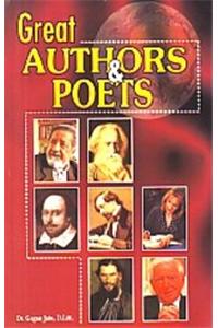Great Authors & Poets
