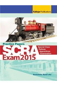 SCRA Exam Practice Papers