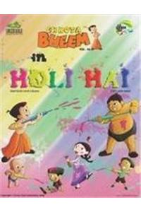 Chhota Bheem in Holi Hai: v. 46