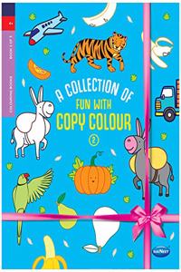 Navneet Collection Of Fun With Copy Colour-2