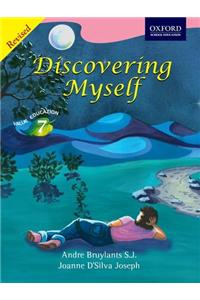 Discovering Myself, Value Education, Class 7, Revised Edition