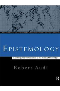 Epistemology