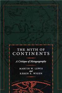 Myth of Continents