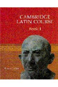 Cambridge Latin Course Book 1 4th Edition