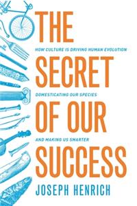 Secret of Our Success